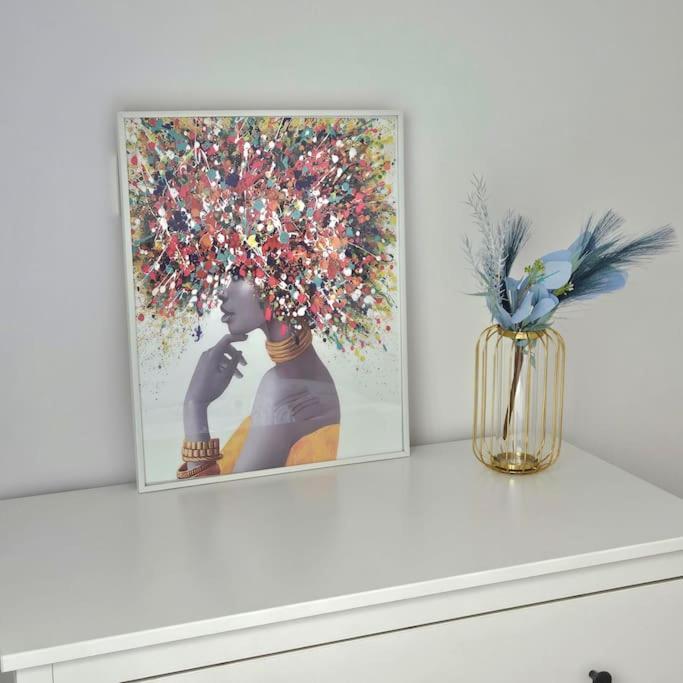 Cozy Sorada 2 Apartment Bragadiru Dış mekan fotoğraf